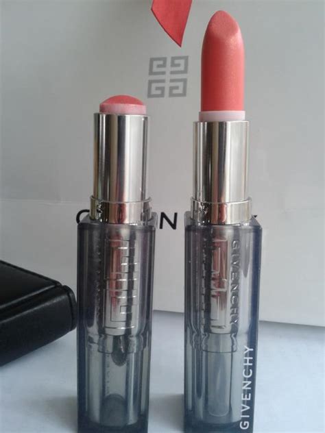 givenchy rouge interdit shine отзывы